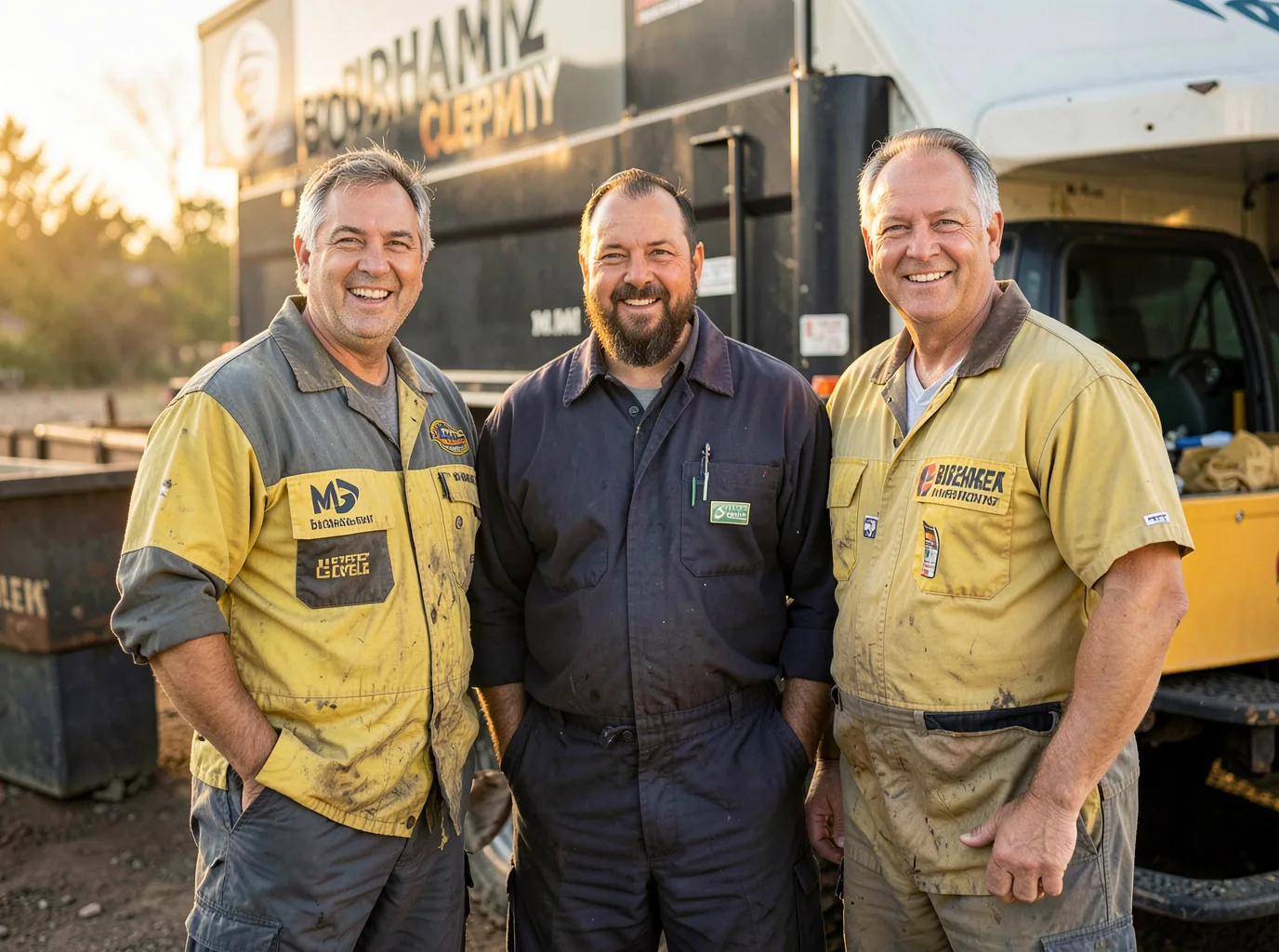 Sewage Cleanup company in Palo, IA