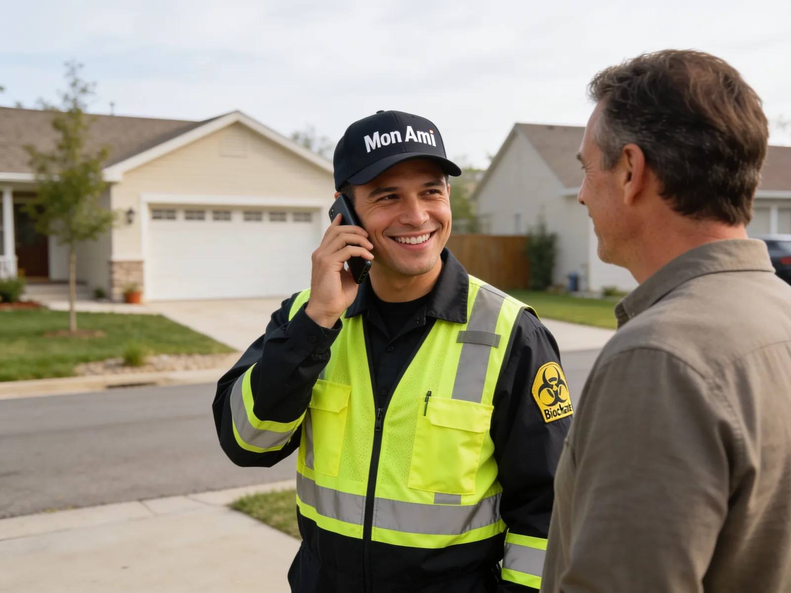 Sewage Cleanup Palo, IA FAQs